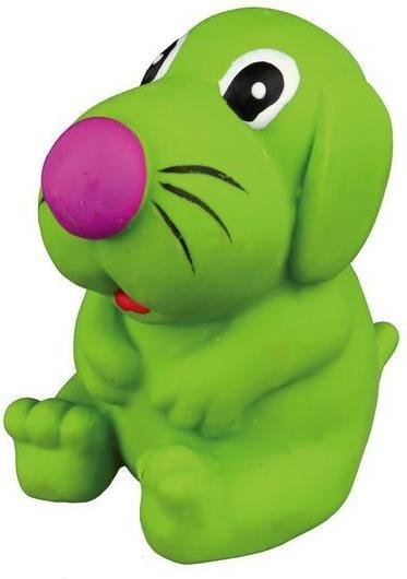 

Игрушка для собак Trixie Щенок 8 см, цвет в ассортименте (35172)