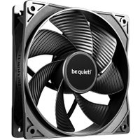 Комплект вентиляторов для корпуса be quiet! Pure Wings 3 120mm PWM Reverse BL137