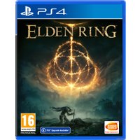  Elden Ring. Премьерное Издание для PlayStation 4