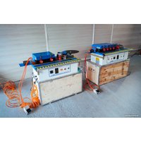 Кромкооблицовочный станок Delta Machinery DM-110