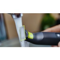 Универсальный триммер Philips OneBlade Pro 360 Face + Body QP6542/15