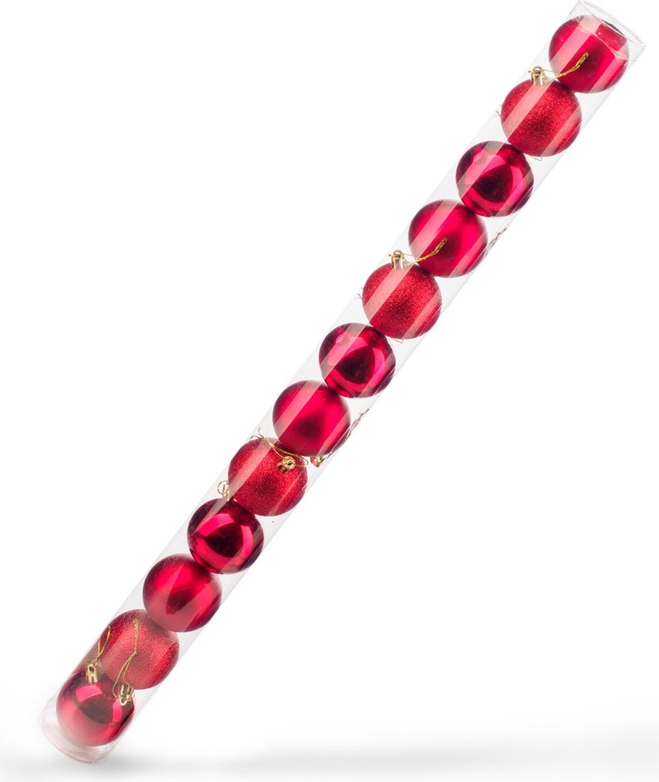 

Елочная игрушка Ausini VT25-04001-3