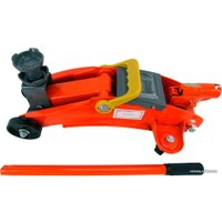 Подкатной домкрат Airline AJ-2F-320 2т