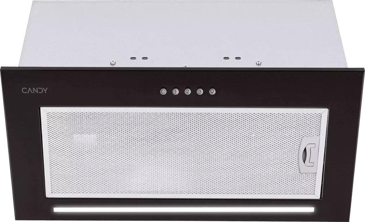 

Кухонная вытяжка Candy CVXBI56MB