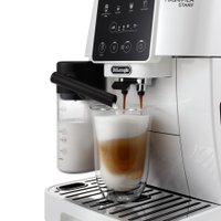 Кофемашина DeLonghi Magnifica Start ECAM220.61.W