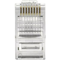 Переключатель Cabeus K41990 RJ-45 - RJ-45 (100 шт.) в Пинске