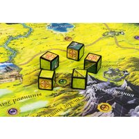 Настольная игра Мир Хобби Runebound. Третья редакция