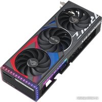 Видеокарта ASUS ROG Strix GeForce RTX 4060 Ti OC Edition 16GB GDDR6 ROG-STRIX-RTX4060TI-O16G-GAMING