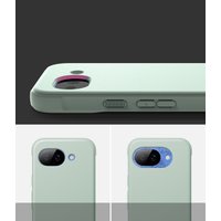 Чехол для телефона Ringke Onyx для Pixel 10a (Mint)