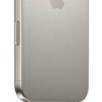 Смартфон Apple iPhone 16 Pro Max 1TB (природный титан)