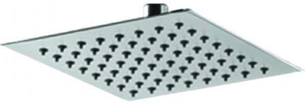 

Верхний душ Aquanet AF210-84S-S