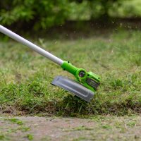 Триммер Greenworks G24LT301 2113207 (без АКБ)