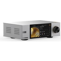 Сетевой проигрыватель Eversolo DMP-A6 Master Edition Gen 2 (серебристый)