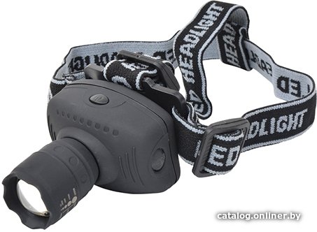 Фонарь Garin HL6V2