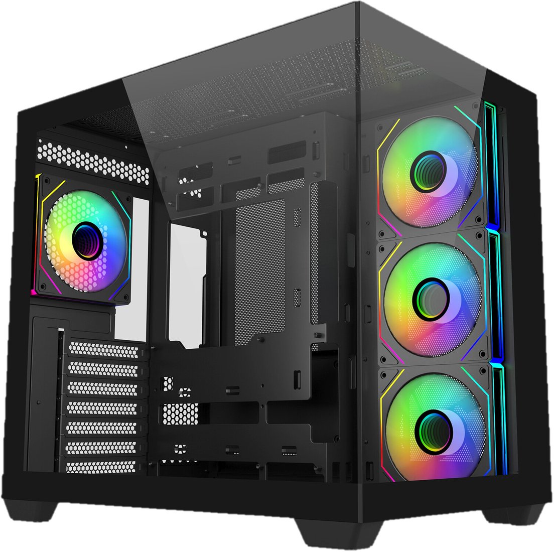 Корпус Cooler Master Elite 681 E681-KHNN-S00