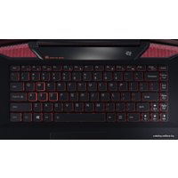 Игровой ноутбук Lenovo Y700-14ISK [80NU000VUS]
