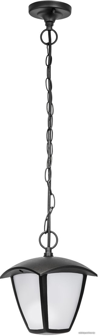 Уличный подвесной светильник Lightstar Lampione 375070