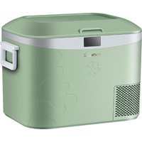 Компрессорный автохолодильник Бирюса НС-18P2