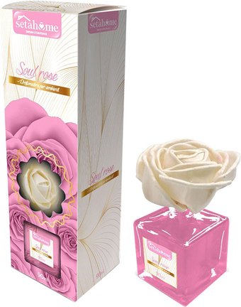 Setahome Soul Rose 90 мл