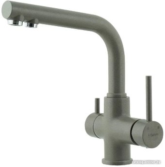 Смеситель Lemark Comfort LM3061PGS