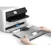 Принтер Epson WorkForce Pro WF-M5299DW