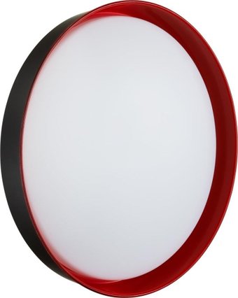 Светильник-тарелка Sonex Tuna Red 7710/DL