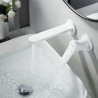 Смеситель Shevanik S4341C