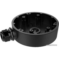 Крепление для камер видеонаблюдения Hikvision DS-1280ZJ-DM46 Black
