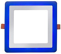 

Точечный светильник Leek LE LED 2BCLS 16W 3/6K LE061300-0028