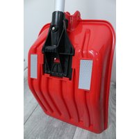 Щетка-скребок Plastic Electric Appliance Набор 3 в 1 Щетка, скребок, лопата