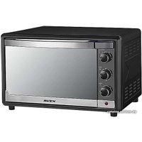 Мини-печь Avex TR350MBCL pizza