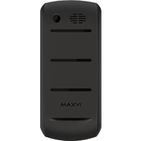  Maxvi P33 (черный)