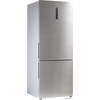 Холодильник Weissgauff WRK 1970 DX Full NoFrost Inverter