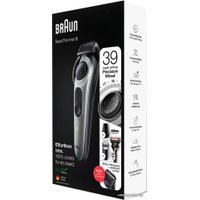 Триммер для бороды и усов Braun BT5360