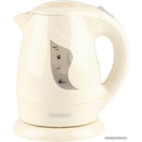 Электрический чайник Energy E-209 (бежевый) в Гродно