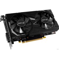 Видеокарта KFA2 GeForce GTX 1650 Super EX 1-Click OC 4GB GDDR6 65SQL8DS61EK