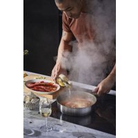 Сотейник Fiskars All Steel 1064746