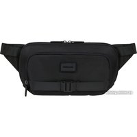 Сумка на пояс Samsonite Sackmod KL3-09003 (черный)