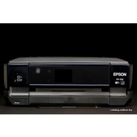 МФУ Epson Expression Premium XP-610