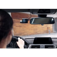 Видеорегистратор-GPS информатор (2в1) 70mai Dash Cam Pro Midrive D02 + GPS-модуль (русская версия)