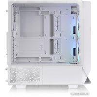 Корпус Thermaltake Ceres 330 TG ARGB Snow CA-1Y2-00M6WN-01