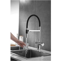 Смеситель Rose R958 (хром)