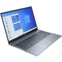 Ноутбук HP Pavilion 15-eg0008ur 2H5Z2EA