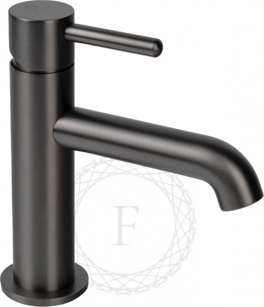 Смеситель Filarete Roun FL5020 (графит)