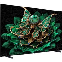 MiniLED телевизор TCL 115C7K