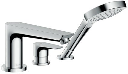 

Смеситель Hansgrohe Talis E 71731000
