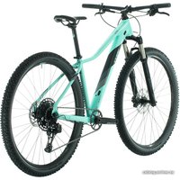 Велосипед Cube Access WS SL 29 р.19 2020 (зеленый)