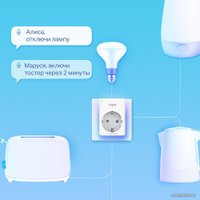 Умная розетка TP-Link Tapo P100 (4 шт)