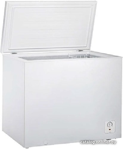 

Морозильный ларь Hisense FC258D4BW1