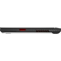 Игровой ноутбук ASUS ROG Strix SCAR 17 G732LV-EV052T